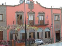 Gu&iacute;a: El Concejal de Hacienda, &Aacute;ngel Ramos, lamenta que el portavoz de CC viva ajeno a la realidad econ&oacute;mica