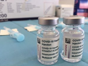 Sanidad reorganiza los puntos de vacunación contra la COVID-19 de Gáldar y Santa Lucía de Tirajana