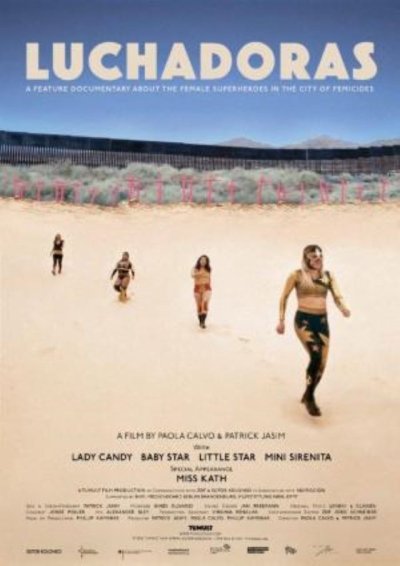 El coraje y esp&iacute;ritu de superaci&oacute;n de la mujeres mexicanas, protagonistas de la sesi&oacute;n doble del mes de mayo en Col&oacute;n Cinema