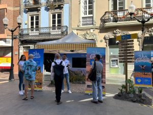 Turismo y la Conferencia de Rectores del Suroeste Europeo abordan en un encuentro la sostenibilidad del sector