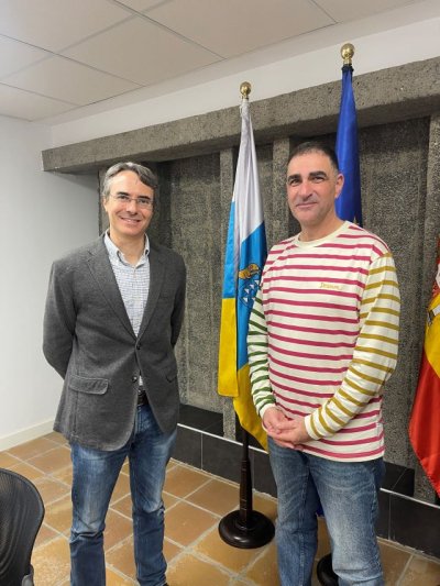 Puertos Canarios impulsa la Convenci&oacute;n Nacional de Marinas y Puertos Deportivos en Canarias