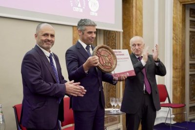 El Mondial de Vins Extremes reconoce a la viticultura heroica de Canarias con 61 premios