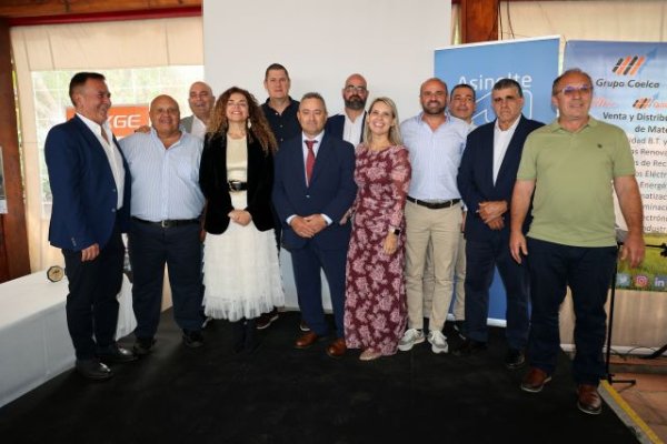 Tenerife: 300 profesionales de la electricidad iluminan la XXI Fiesta de la Candela