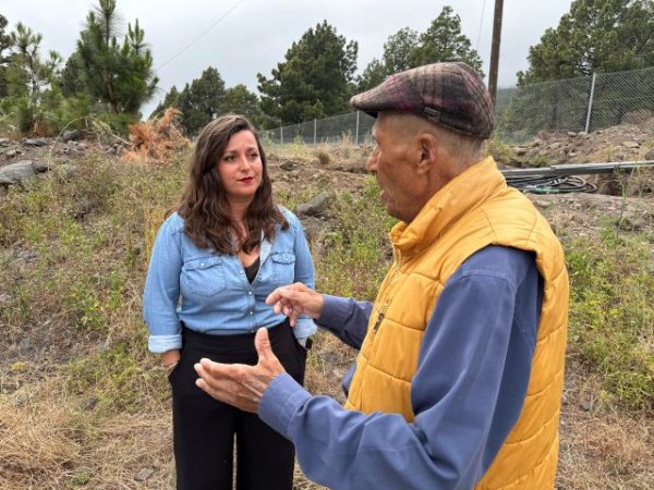 Drago Canarias denuncia la nula estrategia del Cabildo de La Palma en cuanto al sector primario y la gesti&oacute;n del agua