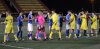 F&uacute;tbol 1&ordf; Regional: El San Isidro se lleva un derbi el&eacute;ctrico y de alta tensi&oacute;n ante un combativo Barrial (3-2)