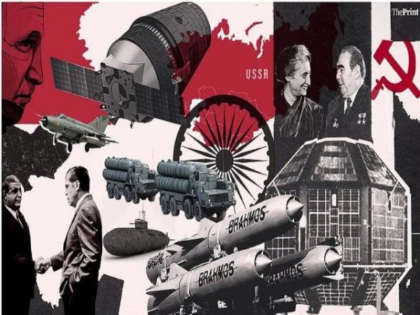 Los crecientes lazos militares ruso-indios prueban la solidez de la capacidad industrial de Mosc&uacute;