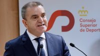 Las aportaciones para el programa París 2024 tendrán beneficios fiscales