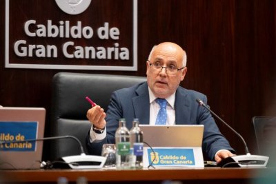 Gran Canaria lider&oacute; la ca&iacute;da del paro en Canarias en diciembre con la incorporaci&oacute;n al mercado laboral isle&ntilde;o de 5.312 personas