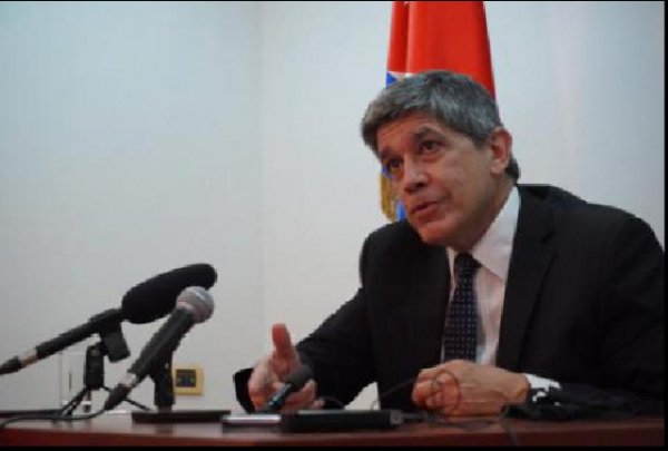 Cuba insta a EE.UU a realizar una Cumbre de las Américas inclusiva