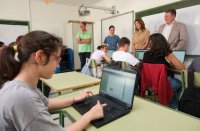 El Gobierno auton&oacute;mico ampl&iacute;a los itinerarios formativos para el alumnado con discapacidad intelectual