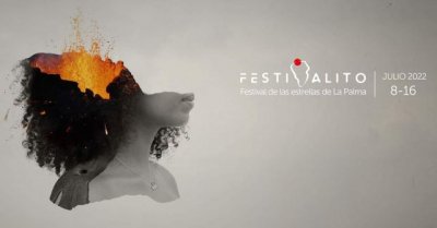 Los talleres &lsquo;Cine con TIC&rsquo; cumplen su octavo a&ntilde;o en el Festivalito de La Palma