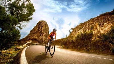 La Gomera impulsa la promoción de sus rutas de senderismo y cicloturismo en el mercado belga