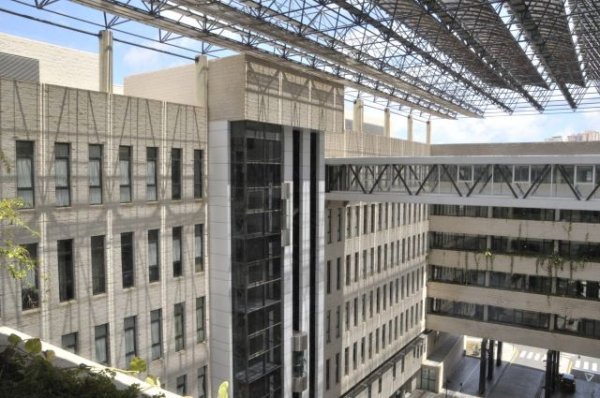 El grupo de investigación CIBER del Hospital Dr. Negrín, reconocido entre los cinco mejores grupos nacionales