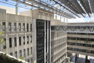 El grupo de investigación CIBER del Hospital Dr. Negrín, reconocido entre los cinco mejores grupos nacionales