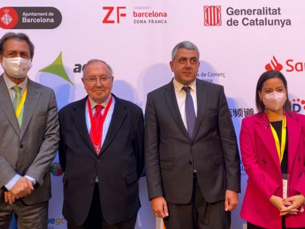 Castilla destaca la digitalización de Islas Canarias en la cumbre mundial de turismo