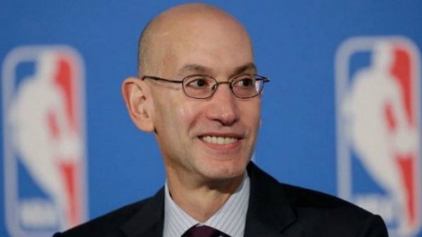 La NBA estudia volver a organizar partidos de pretemporada fuera de EEUU