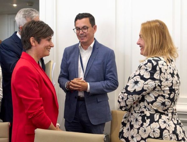 Canarias solicita al Estado adelantar antes de julio la anualidad de 2026 del Plan de Vivienda
