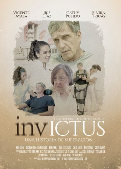 El Grupo ICOT present&oacute; el cortometraje: InvICTUS. Una historia de superaci&oacute;n