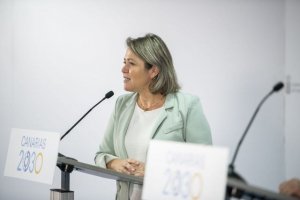El Gobierno canario abona 7 millones a cerca de 900 ganaderos de las islas afectados por la guerra en Ucrania