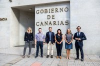 El consenso con el Comit&eacute; de Expertos fortalece la Ley de Cambio Clim&aacute;tico y Transici&oacute;n Energ&eacute;tica