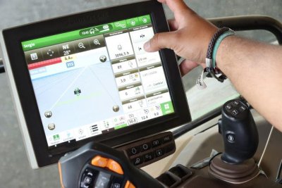 La digitalizaci&oacute;n llega a las peque&ntilde;as y medianas explotaciones agrarias para revolucionar el campo