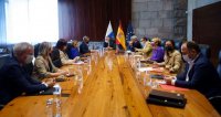 El Gobierno contin&uacute;a con la desescalada con los aforos al 100% en los &aacute;mbitos generales, deportivos y culturales