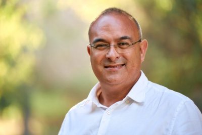 Juli&aacute;n Meli&aacute;n propone la creaci&oacute;n de un organismo aut&oacute;nomo de gesti&oacute;n de los espacios sociosanitarios de Gu&iacute;a