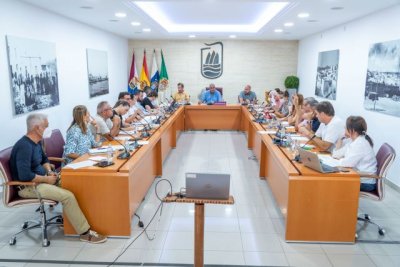 Puerto del Rosario se suma a la propuesta para que Fuerteventura sea sede de la Agencia Europea del Turismo