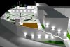 G&aacute;ldar licita por 3,1 millones de euros la construcci&oacute;n del edificio de aparcamientos en el antiguo IES Saulo Tor&oacute;n