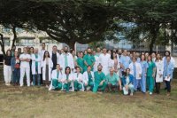 El Dr. Negr&iacute;n realiza ocho trasplantes de pulm&oacute;n desde la puesta en marcha del Programa regional hace seis meses