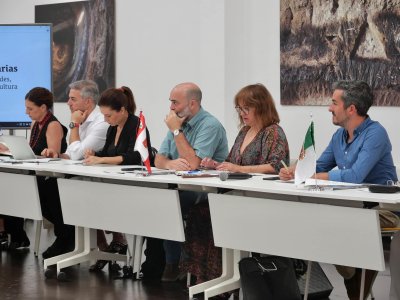 La Gomera refuerza su actividad en materia de investigaci&oacute;n y difusi&oacute;n del patrimonio insular