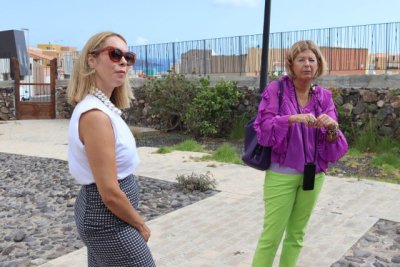 La actividad cultural regresa en noviembre a la Fundaci&oacute;n Nanino D&iacute;az Cutillas de Ingenio