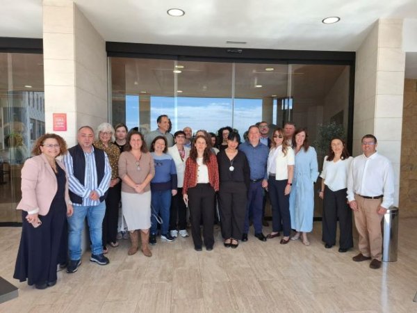Canarias acoge un encuentro europeo para evaluar la calidad de la Formaci&oacute;n Profesional