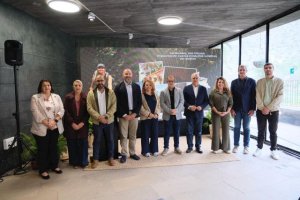 La Gomera refuerza su posicionamiento como destino de ecoturismo mundial con la presentación de nuevos productos y rutas turísticas