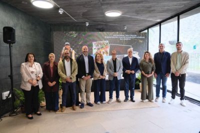 La Gomera refuerza su posicionamiento como destino de ecoturismo mundial con la presentación de nuevos productos y rutas turísticas
