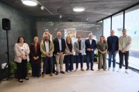 La Gomera refuerza su posicionamiento como destino de ecoturismo mundial con la presentación de nuevos productos y rutas turísticas