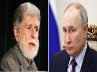 Fue muy importante el encuentro entre el principal asesor de pol&iacute;tica exterior de Lula y el presidente Putin
