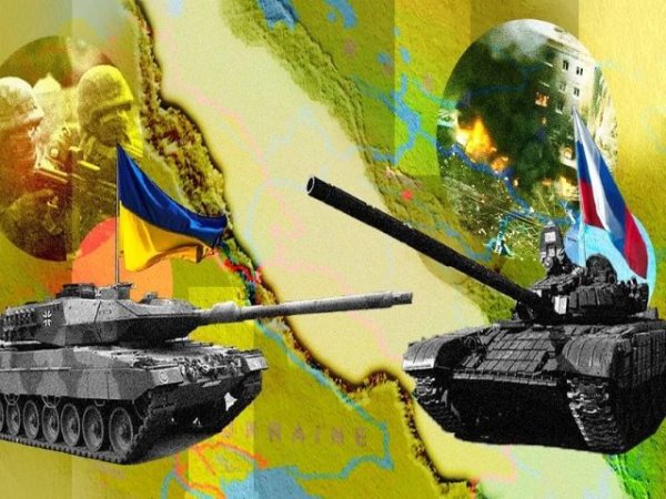Kiev enfrenta siete desafíos clave antes de su contraofensiva