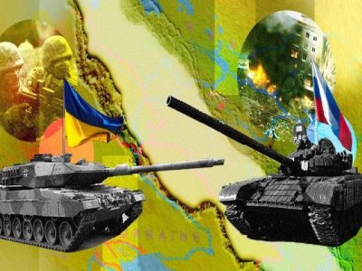 Kiev enfrenta siete desaf&iacute;os clave antes de su contraofensiva