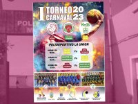 Balonmano: El Campe&oacute;n Juvenil Atlantec G&aacute;ldar se medir&aacute; ante el Troms&oslash; noruego