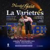 El Teatro Hesp&eacute;rides de Gu&iacute;a acoge este s&aacute;bado el espect&aacute;culo familiar de teatro-circo &lsquo;La Varietr&eacute;s