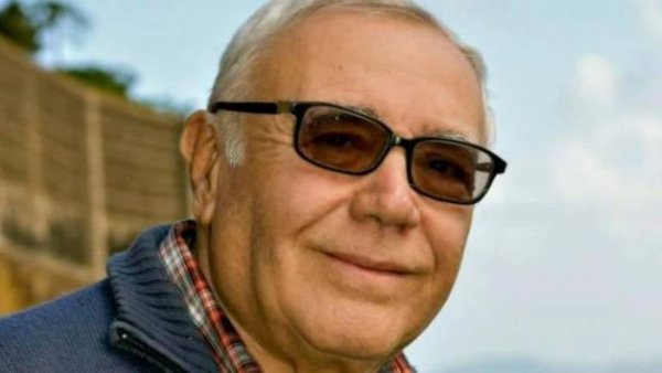 Javier Domínguez dará una charla sobre los primeros encuentros del Tenerife en Gran Canaria