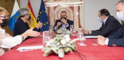 El Gobierno aplica la normativa de aforos en vigor para la celebraci&oacute;n de encuentros deportivos de la LFP y ACB