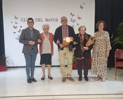 Gáldar: El Ayuntamiento y el Club del Mayor organizan una Gala en Honor a Santa Rita