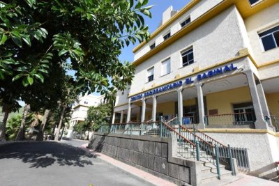 El Cabildo suma a su &lsquo;Revoluci&oacute;n de las azoteas&rsquo; al Gran Canaria Arena y El Sabinal