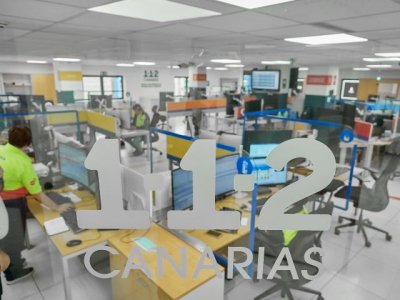 El Gobierno de Canarias eleva a alerta el riesgo de incendios forestales ante el aumento de las temperaturas