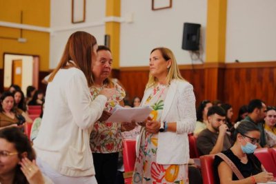 Arrancan en Canarias las oposiciones docentes de 2026 con el acto de presentación del Cuerpo de Maestros