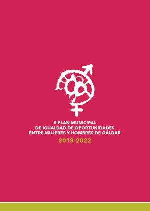 G&aacute;ldar invita a participar en la evaluaci&oacute;n del Plan Municipal de Igualdad de Oportunidades