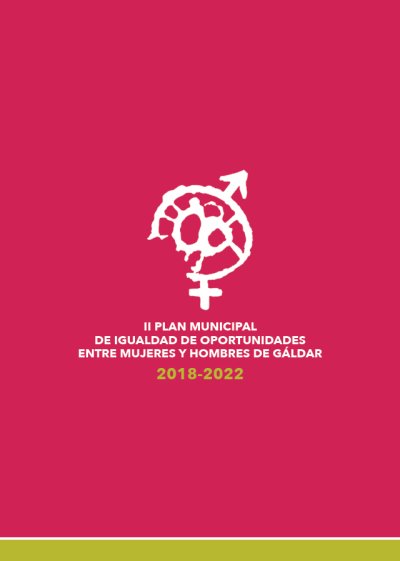 G&aacute;ldar invita a participar en la evaluaci&oacute;n del Plan Municipal de Igualdad de Oportunidades