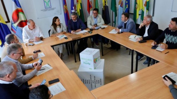 El Gobierno canario desarrolla varios proyectos para incrementar los recursos h&iacute;dricos en el norte de Gran Canaria